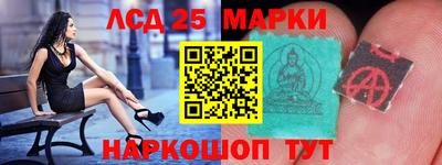 амф Кандалакша